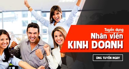 Hiển thị chi tiết tin tức Tuyển dụng Nhân viên Kinh Doanh thu nhập Upto 25 Triệu/Tháng Hình ảnh tin tức Tuyển dụng Nhân viên Kinh Doanh thu nhập Upto 25 Triệu/Tháng